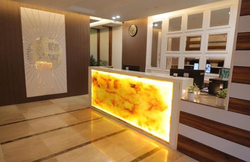 Karol Bagh Wohnung | JEYAN INN BY Golden Tree
