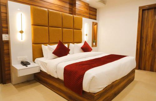 Karol Bagh Wohnung | JEYAN INN BY Golden Tree