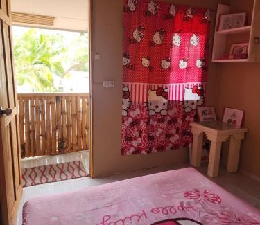 Rosario Haus | JFive Homes by the Sea