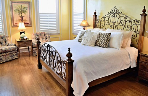 High Point Haus | JH Adams Inn, Trademark Collection by Wyndham