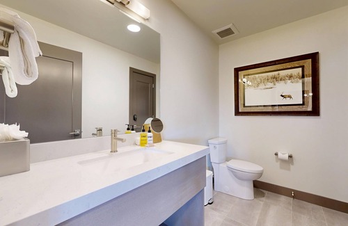 Jackson Eigentumswohnung | JHRL - Peak Retreat in Downtown Jackson