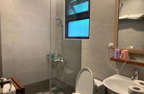 Ji'an Haus | Jiang's B&B 江院子庭園民宿