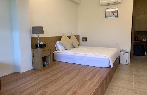 Ji'an Haus | Jiang's B&B 江院子庭園民宿