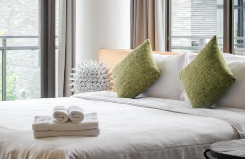 Jiaoxi Haus | Jiaoxi 320 B&B