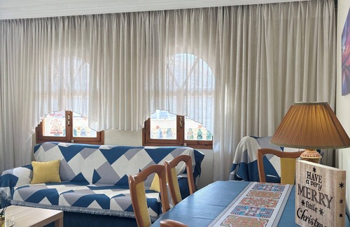 Thessaloniki Wohnung | JIM HOUSE THESSALONIKI