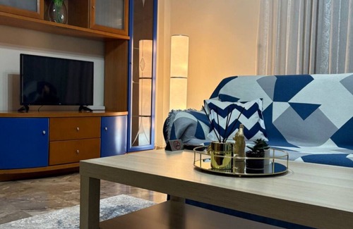 Thessaloniki Wohnung | JIM HOUSE THESSALONIKI