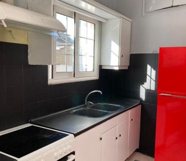 Andravida Wohnung | jim villa