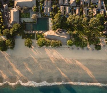 Jimbaran Bay Resort | Jimbaran Puri, A Belmond Hotel, Bali