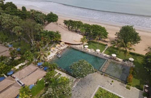 Jimbaran Bay Resort | Jimbaran Puri, A Belmond Hotel, Bali