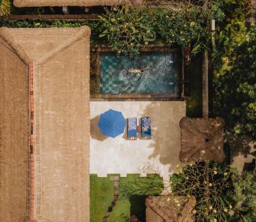 Jimbaran Bay Resort | Jimbaran Puri, A Belmond Hotel, Bali