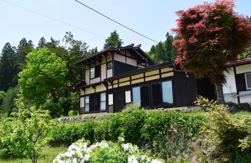 Takayama Villa | JINEN hida takayama