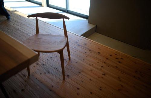 Takayama Villa | JINEN hida takayama