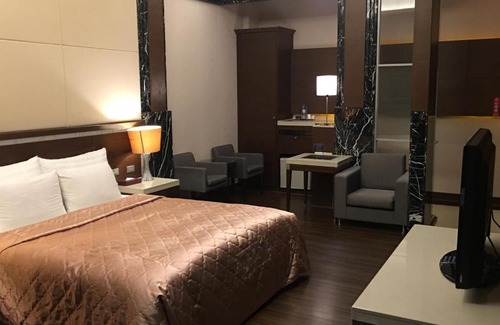 North District Hotel | Jing Hwa Motel