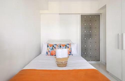 Don Bosco Wohnung | Jing'sCrib 2BR Apartment by Azure Near Manila International Airport
