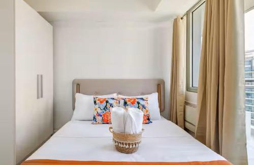 Don Bosco Wohnung | Jing'sCrib 2BR Apartment by Azure Near Manila International Airport
