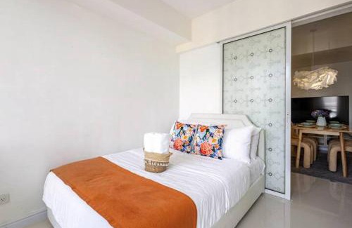 Don Bosco Wohnung | Jing'sCrib 2BR Apartment by Azure Near Manila International Airport