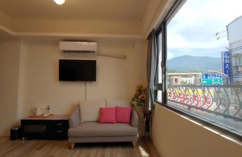 Yuli Haus | JINGTONGYULI BnB 民宿編號2415