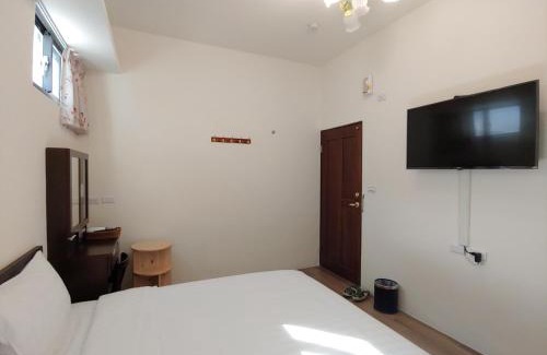 Yuli Haus | JINGTONGYULI BnB 民宿編號2415