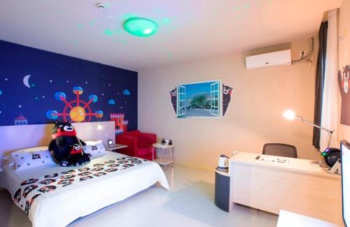 Shahekou Hotel | Jinjiang Inn Dalian Lianhe Road