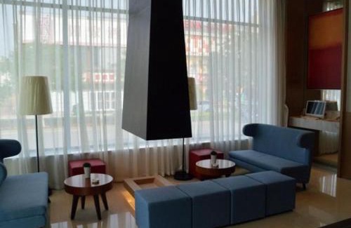 Changli County Hotel | Jinjiang Inn Qinhuangdao Changli