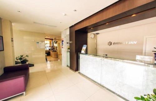 Weihai Hotel | Jinjiang Inn Select Weihai South Haibin Road Haishang Park