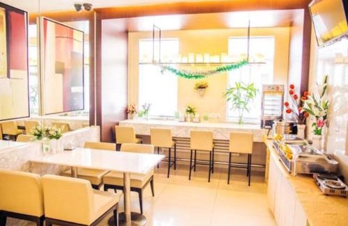 Weihai Hotel | Jinjiang Inn Select Weihai South Haibin Road Haishang Park