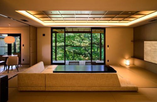 Hadano Hotel | Jinya Ryokan