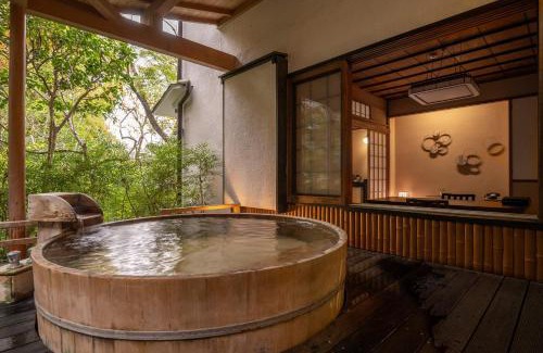 Hadano Hotel | Jinya Ryokan