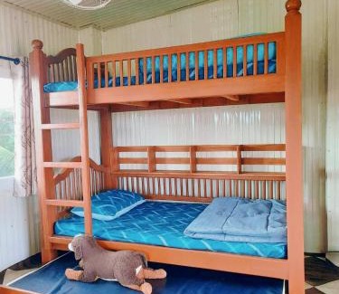 Lampang Haus | Jira Hotel เรือนรับรอง