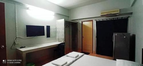 Bang Khen Wohnung | Jirapong apartment