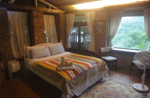 Ruifang Bed & Breakfast | Jiufen Aromatherapy B&B