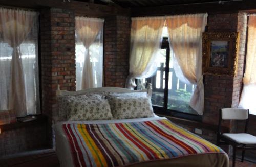 Ruifang Bed & Breakfast | Jiufen Aromatherapy B&B