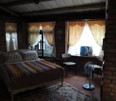 Ruifang Bed & Breakfast | Jiufen Aromatherapy B&B