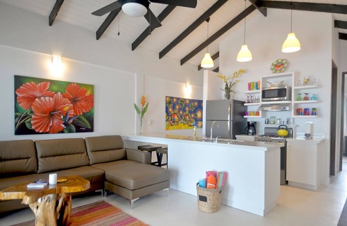 Placencia Kabine | JJEM Cabanas