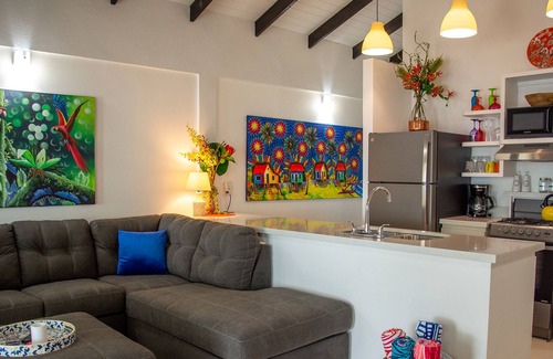 Placencia Kabine | JJEM Cabanas