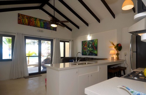 Placencia Kabine | JJEM Cabanas