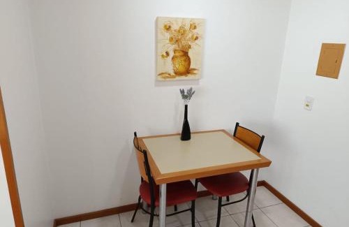 Centro Wohnung | JK Studio centro, você merece o melhor!