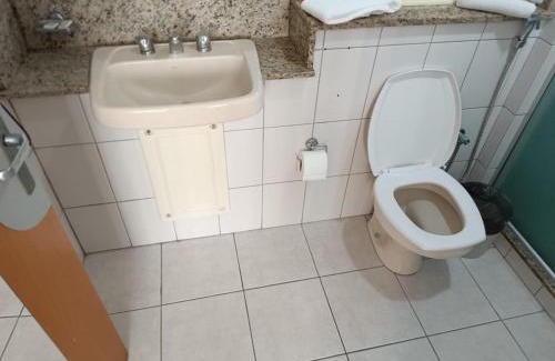 Centro Wohnung | JK Studio centro, você merece o melhor!