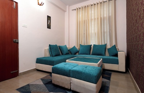 New Shimla Haus | JK Villa Shimla The Pine Valley