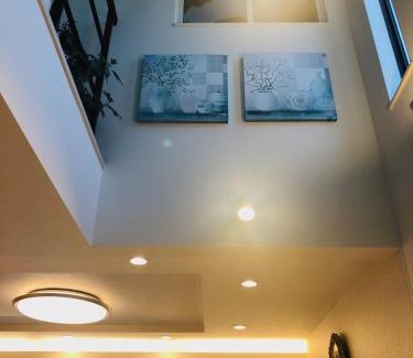 Higashishinkoiwa Wohnung | JL 東京 House - 駐車場付き築浅のまるごと貸切住宅