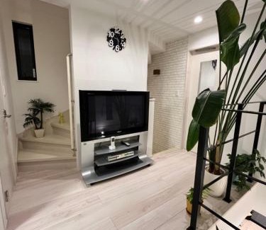 Higashishinkoiwa Wohnung | JL 東京 House - 駐車場付き築浅のまるごと貸切住宅