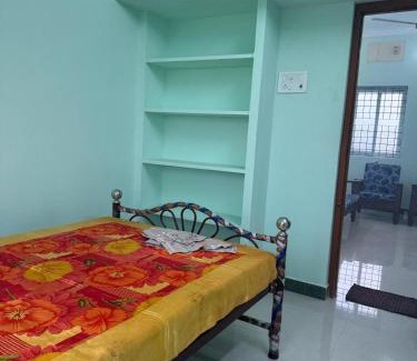 Tindivanam Haus | JMS Villas