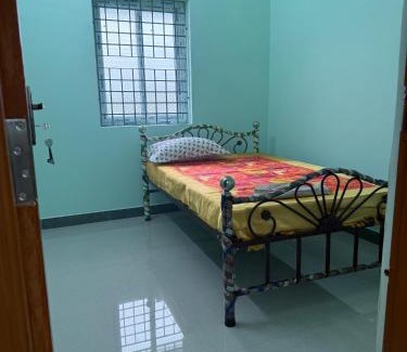 Tindivanam Haus | JMS Villas