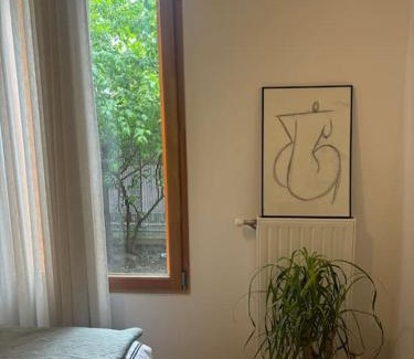 L'Ile-Saint-Denis Wohnung | JO : Charmant appart proche de Paris