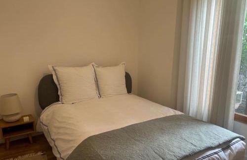 L'Ile-Saint-Denis Wohnung | JO : Charmant appart proche de Paris