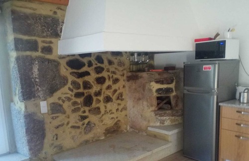 Bico Hütte | JOANINHA' HOUSE - PONTE DE LIMA