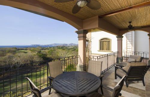 Playa Conchal Haus | Jobo 7 Luxury Penthouse - Reserva Conchal