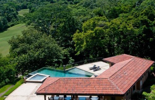 Playa Conchal Haus | Jobo 7 Luxury Penthouse - Reserva Conchal