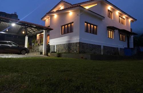 Kodaikanal Haus | Joe hollydays