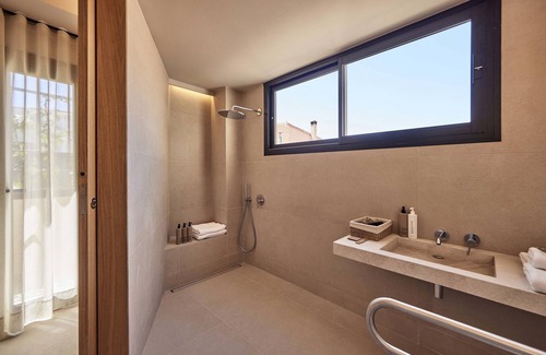 El Terreno Hotel | Joe's Gomila Boutique Hotel